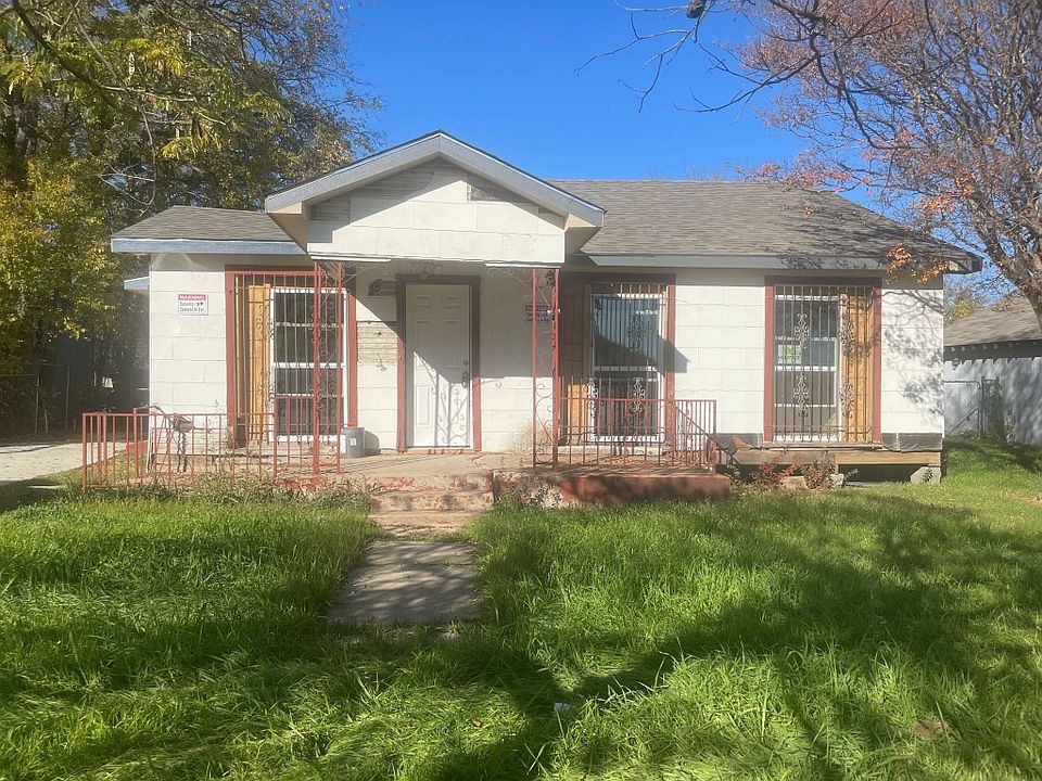 5704 Fletcher Ave, Fort Worth, TX 76107 | MLS #20487944 | Zillow