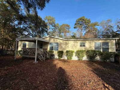 833 Sir Richard Rd, Tallahassee, FL, 32310