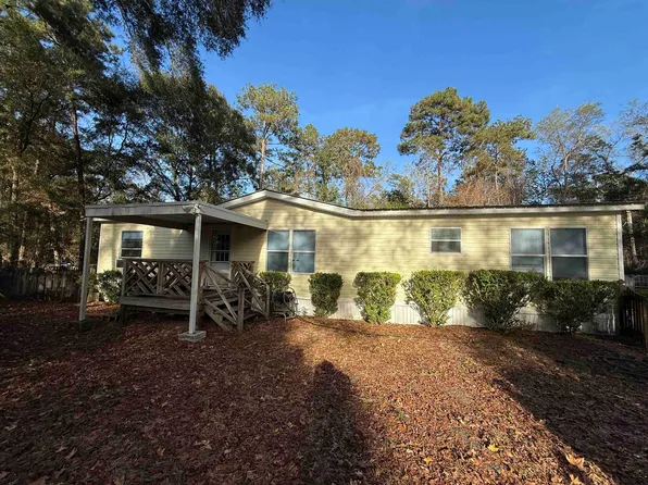 833 Sir Richard Rd, Tallahassee, FL 32310