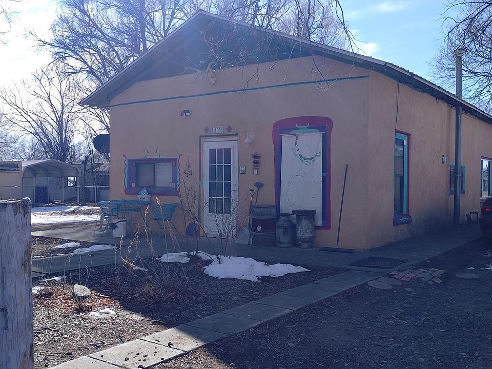 103 Cimarron Ave, Springer, NM 87747 MLS 20230749 Zillow