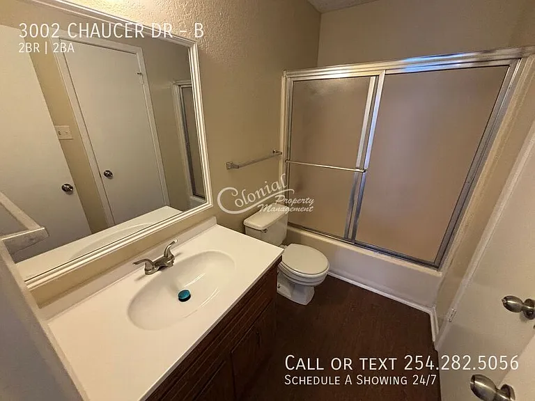 3002 Chaucer Dr #B — Photo 9