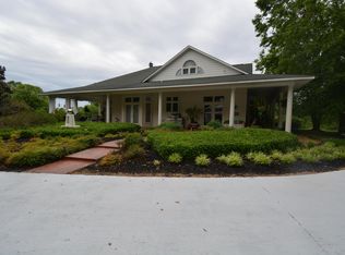 1129-A County Road 681, Saltillo, MS 38866