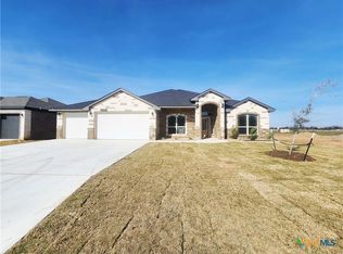 700 Golden Eagle Dr, Salado, TX 76571