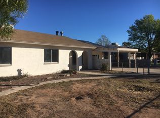 526 E Gabrilla Dr, Casa Grande, AZ 85122