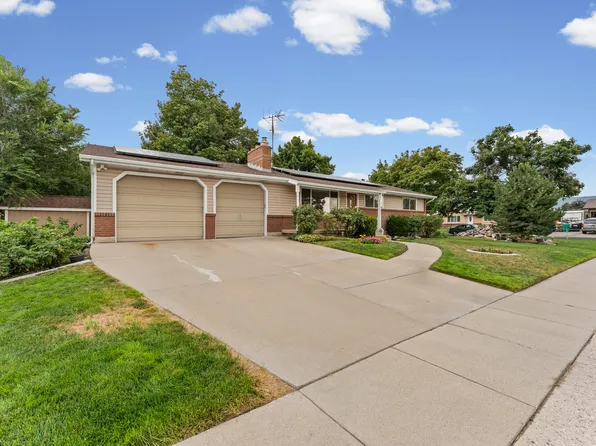 991 S 700 W, Woods Cross, UT 84087