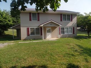 430 Wakeman Ct, Christiansburg, VA 24073