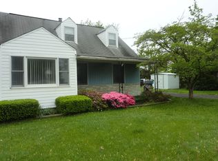 8201 Northview Rd, Baltimore, MD 21222