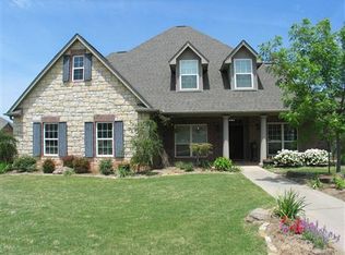 2318 W 24th Ave, Stillwater, OK 74074