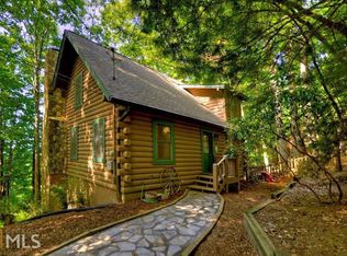 424 Walnut Rdg #2, Ellijay, GA 30536