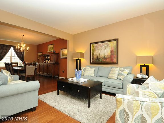 4th image of 17643 Cleveland Park Dr