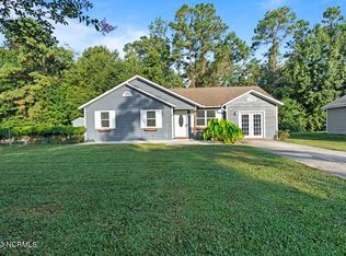 2922 Norbrick St, Midway Park, NC 28544