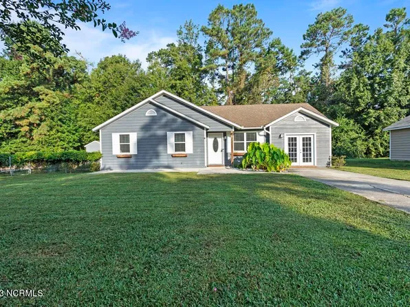 2922 Norbrick Street, Midway Park, NC 28544