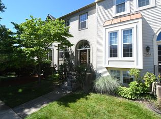 7802 Mistic View Ct, Derwood, MD 20855