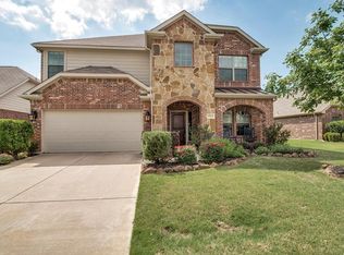 2912 Paint Horse Trl, Little Elm, TX 75068