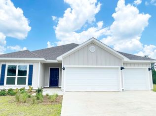 10717 Davenport Loop, Pensacola, FL 32526