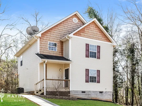 120 Apache Dr, Jackson, GA 30233