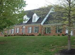 315 Brierwood Dr, Bluefield, VA 24605