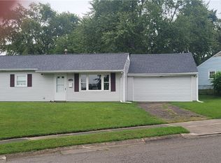 1150 Beech St, Fairborn, OH 45324