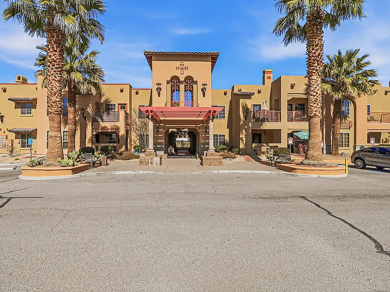 1320 Avenida De Mesilla #2225 — Photo 7