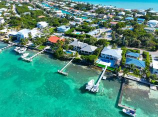 112 Bimini Dr, Duck Key, FL 33050