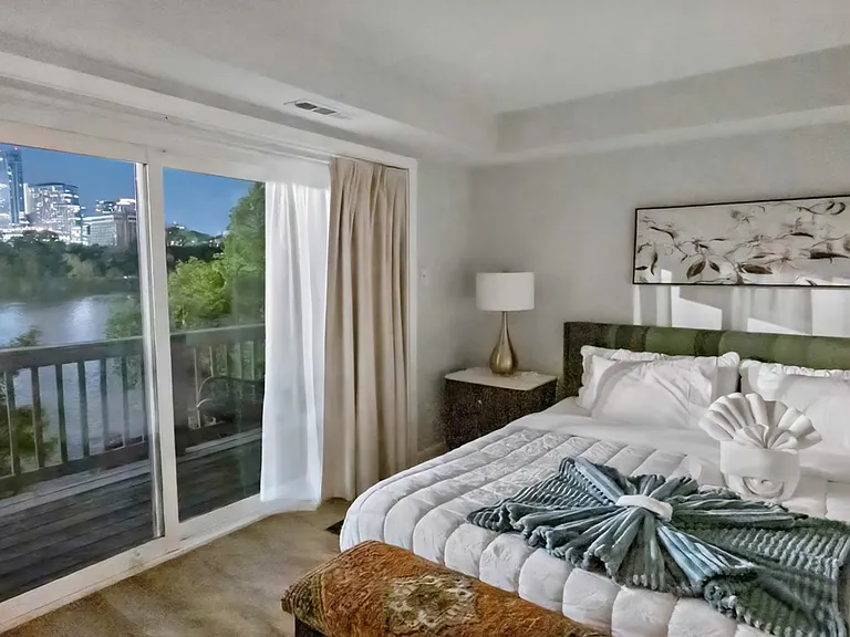 Window View