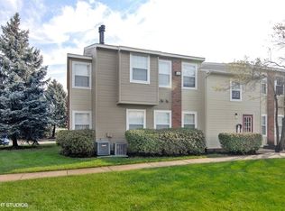 868 Benedetti Dr APT 101, Naperville, IL 60563