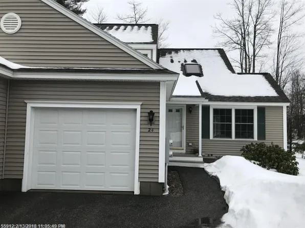 60 Shadagee Rd Unit 24, Saco, ME 04072