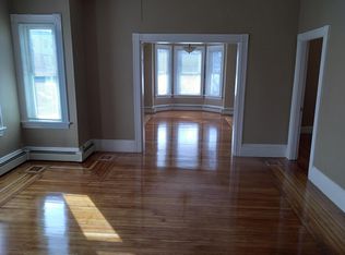 112 Warren Ave #2, East Providence, RI 02914
