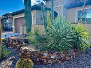 13834 E Cardemore Dr, Vail, AZ 85641