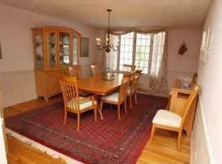 71 Townsend Farm Rd, Boxford, MA 01921