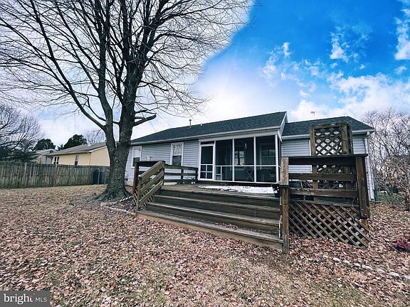 2nd image of 5308 Greentree Dr