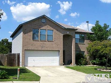 2nd image of 8111 Canoga Meadow Dr