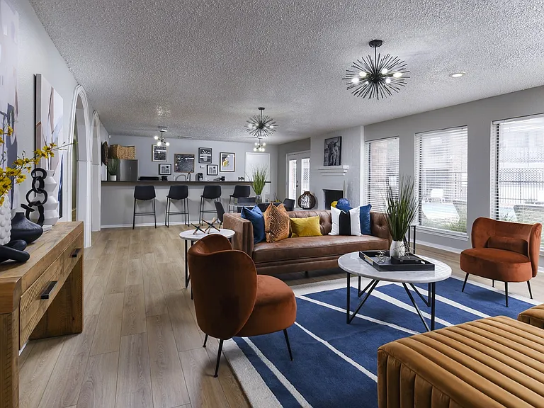 Leasing Office