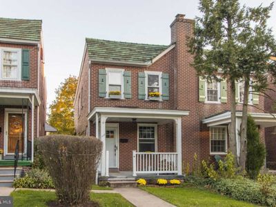 1636 Powell St, Norristown, PA, 19401