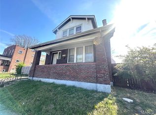3718 S Spring Ave, Saint Louis, MO