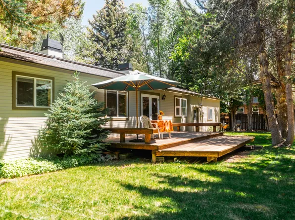 609 S 4th Ave, Hailey, ID 83333
