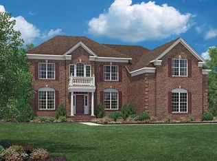 50778 Denali Ct, Novi, MI 48374