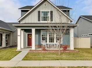 962 W Stanhope St, Meridian, ID 83646