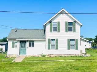 406 Main St, Delmar, IA 52037