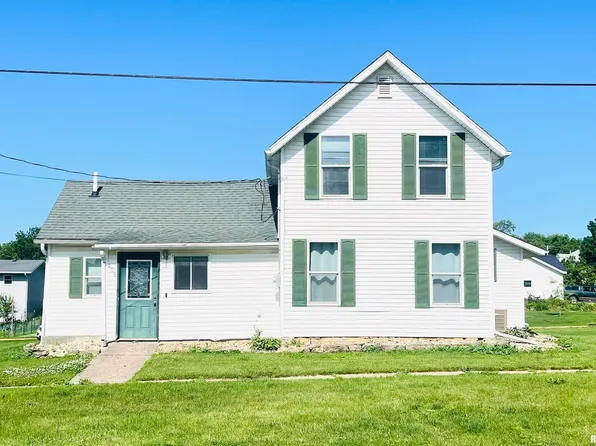 406 Main St, Delmar, IA 52037