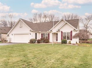 1139 Twin Leaf Ter, Webster, NY 14580