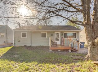 3 Briarcliff Dr, Granite City, IL