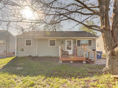 3 Briarcliff Dr, Granite City, IL, 62040