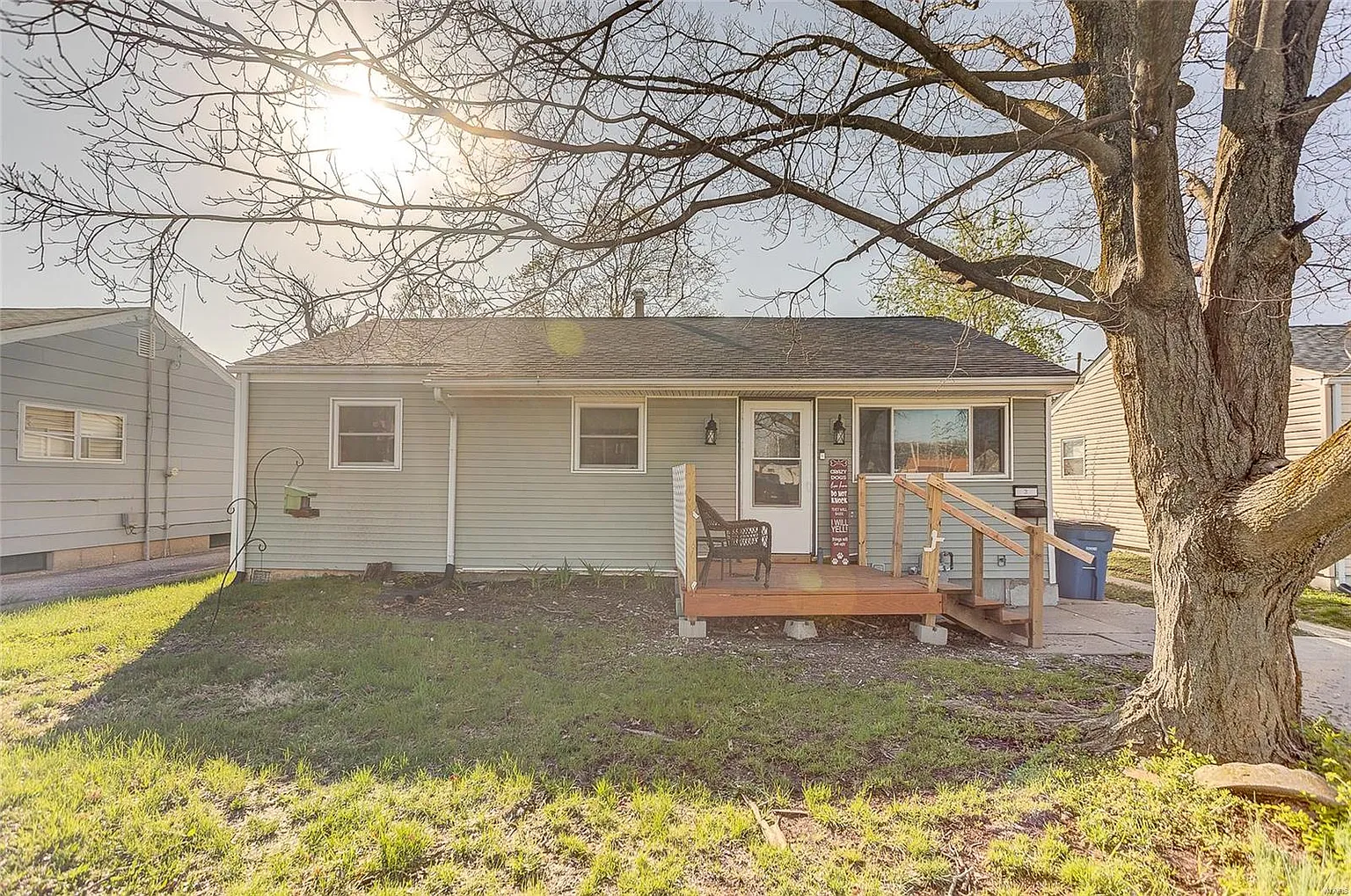 3 Briarcliff Dr photo 1