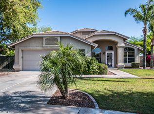 2364 E Rawhide St, Gilbert, AZ 85296