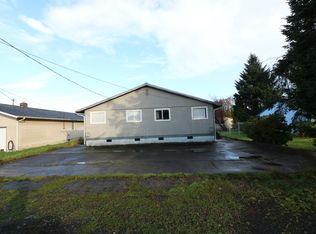 1024 W Lindstrom St, Aberdeen, WA 98520