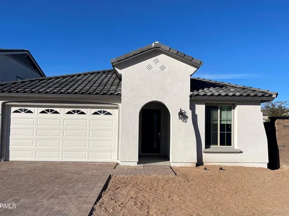9964 W PINCHOT Avenue, Avondale, AZ 85392