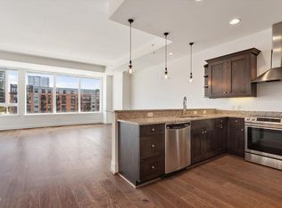 400 W North St APT 732, Raleigh, NC 27603