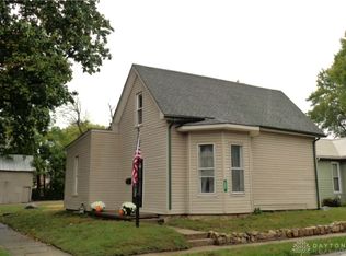 131 Vine St, Eaton, OH 45320