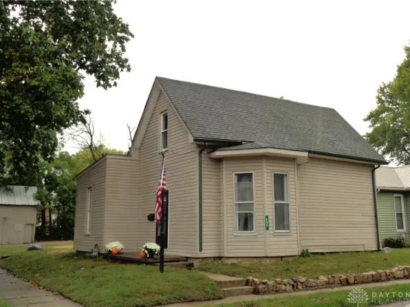131 Vine St, Eaton, OH 45320